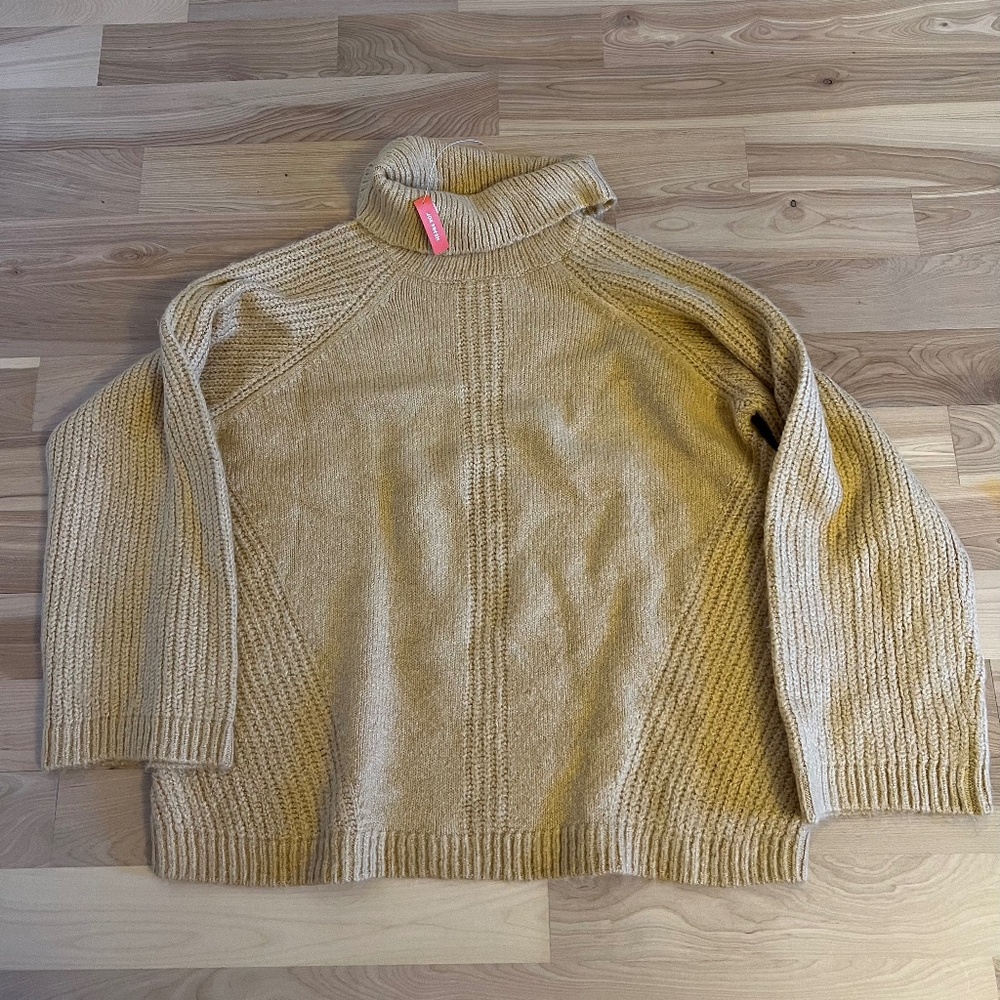 Joe Fresh sweater